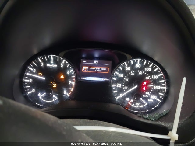 1N4AL3AP8GC179878 Nissan Altima 2.5 S