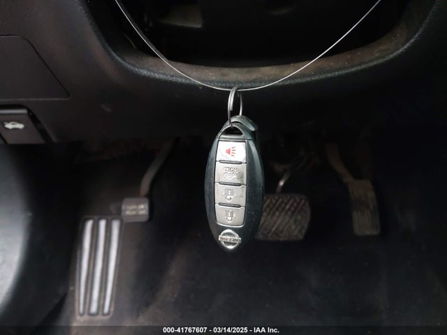 1N4AL3APXFN892087 Nissan Altima 2.5/2.5 S/2.5 Sl/2.5 Sv
