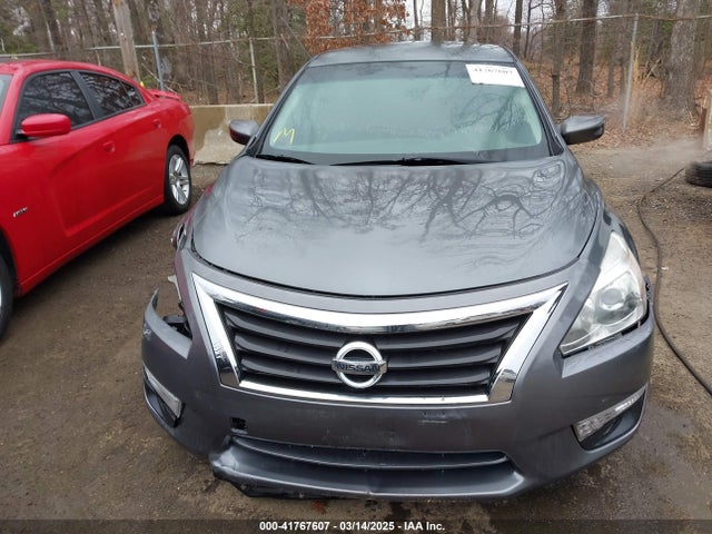 1N4AL3APXFN892087 Nissan Altima 2.5/2.5 S/2.5 Sl/2.5 Sv