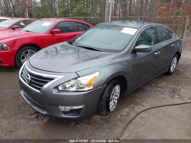 1N4AL3APXFN892087 Nissan Altima 2.5/2.5 S/2.5 Sl/2.5 Sv