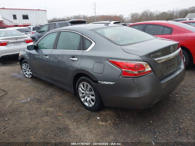 1N4AL3APXFN892087 Nissan Altima 2.5/2.5 S/2.5 Sl/2.5 Sv