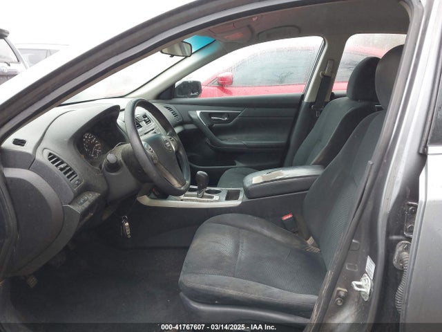 1N4AL3APXFN892087 Nissan Altima 2.5/2.5 S/2.5 Sl/2.5 Sv