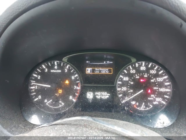 1N4AL3APXFN892087 Nissan Altima 2.5/2.5 S/2.5 Sl/2.5 Sv