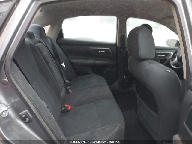 1N4AL3APXFN892087 Nissan Altima 2.5/2.5 S/2.5 Sl/2.5 Sv