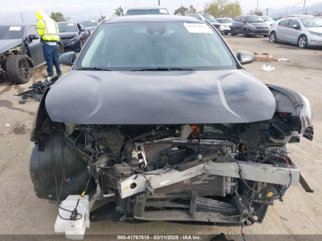 KNDCB3LC5N5548360 KIA Niro Lxs