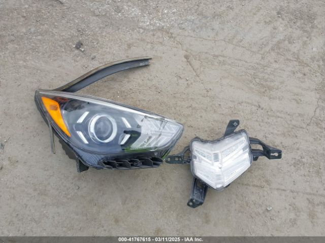 KNDCB3LC5N5548360 KIA Niro Lxs