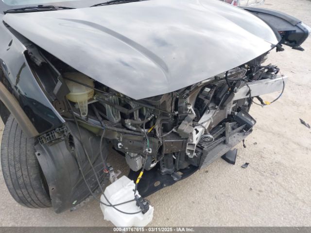 KNDCB3LC5N5548360 KIA Niro Lxs