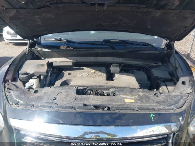 5N1AL0MM9FC506180 Infiniti QX60