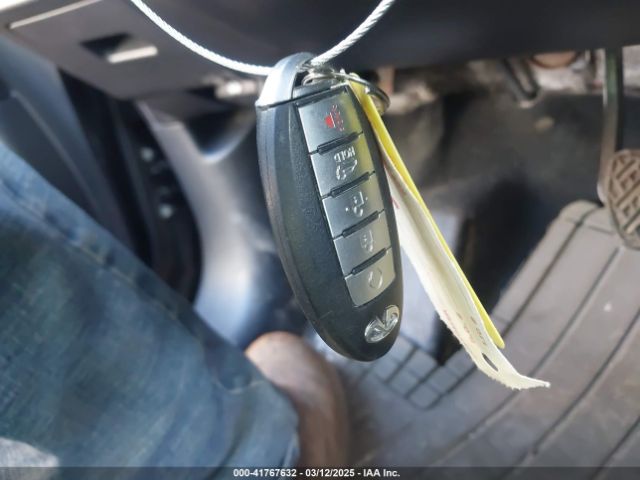 5N1AL0MM9FC506180 Infiniti QX60