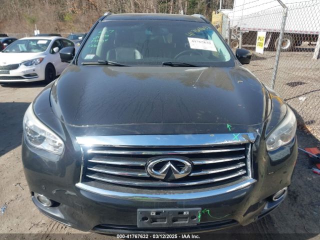 5N1AL0MM9FC506180 Infiniti QX60