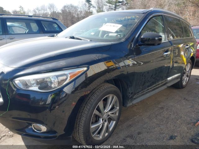 5N1AL0MM9FC506180 Infiniti QX60