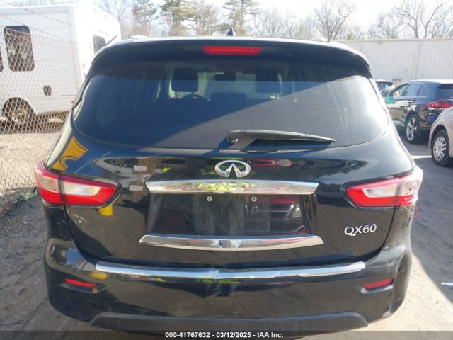 5N1AL0MM9FC506180 Infiniti QX60