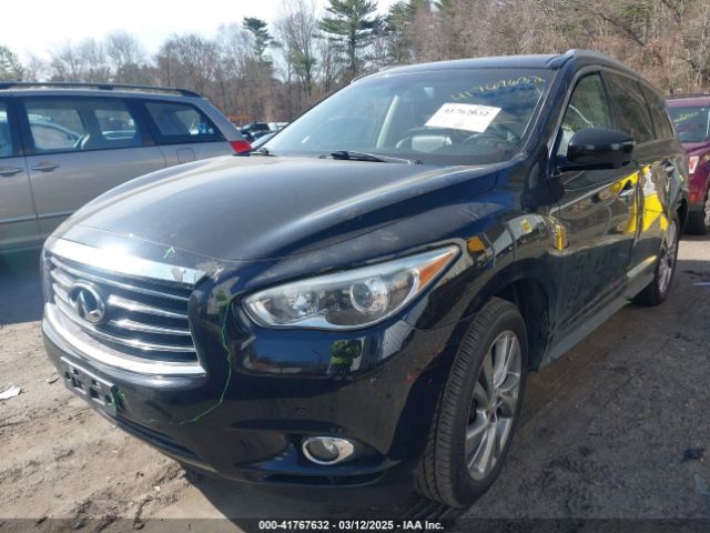 5N1AL0MM9FC506180 Infiniti QX60