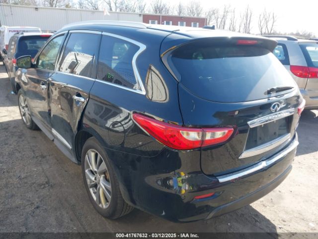 5N1AL0MM9FC506180 Infiniti QX60