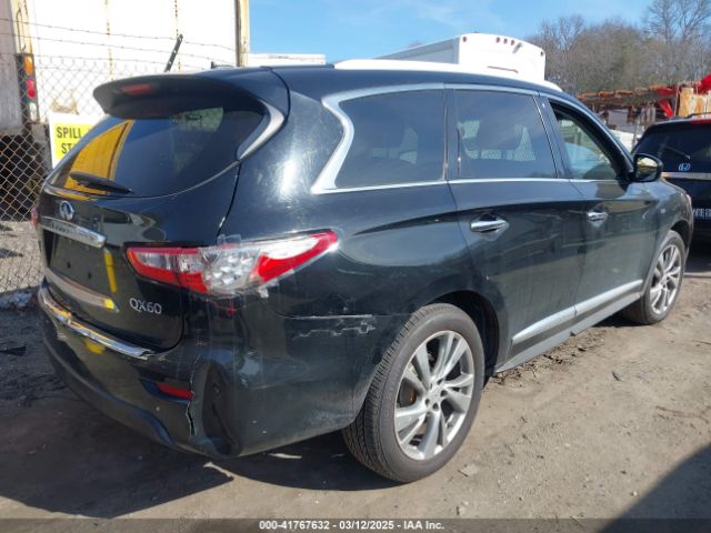 5N1AL0MM9FC506180 Infiniti QX60