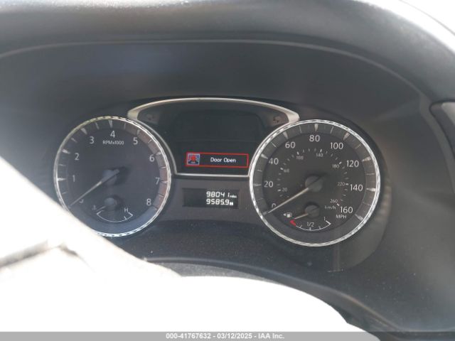 5N1AL0MM9FC506180 Infiniti QX60