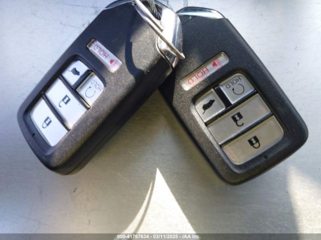 5FNYF6H31MB010966 Honda Pilot Awd Ex