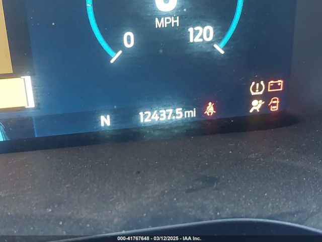 1FTFW1E8XPFC46090 Ford F-150 King Ranch
