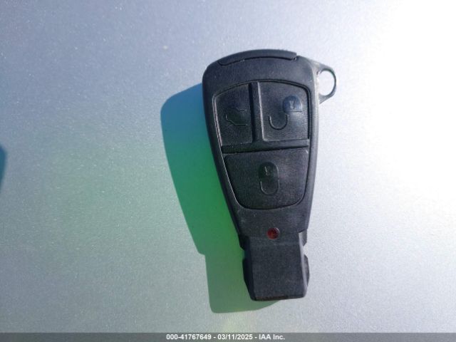 2000 MERCEDES-BENZ S 430 WDBNG70J8YA071910 Photo 10