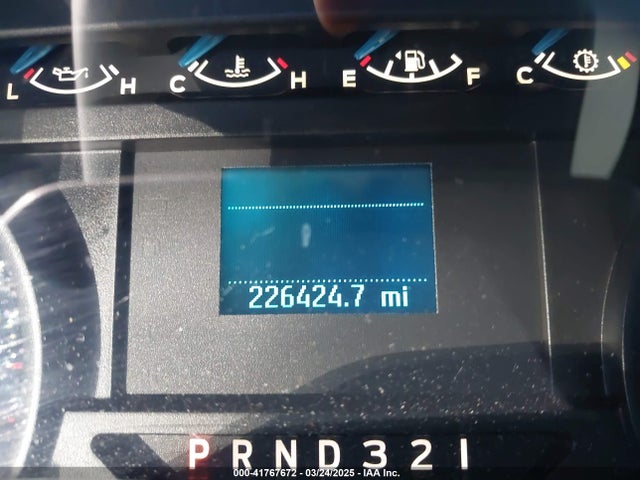 Ford F-150 Xl 2016 1FTMF1C82GKE78877 Image 15