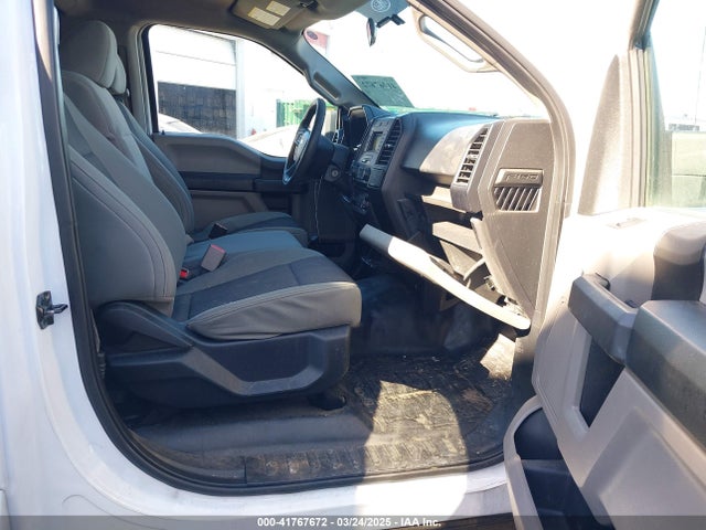 Ford F-150 Xl 2016 1FTMF1C82GKE78877 Image 5