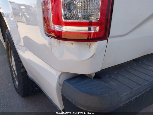 Ford F-150 Xl 2016 1FTMF1C82GKE78877 Image 6