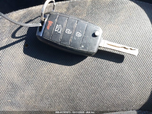 KIA Sportage Lx 2016 KNDPB3AC5G7856365 Image 11
