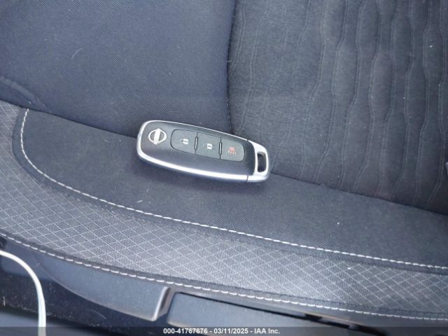 5N1DR3AC9PC229072 Nissan Pathfinder S 4wd