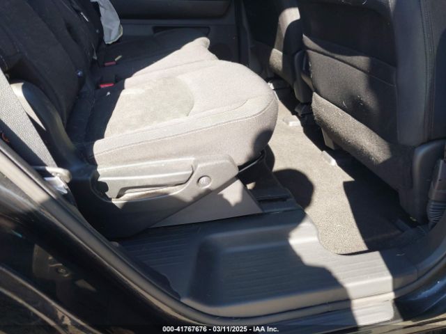 5N1DR3AC9PC229072 Nissan Pathfinder S 4wd
