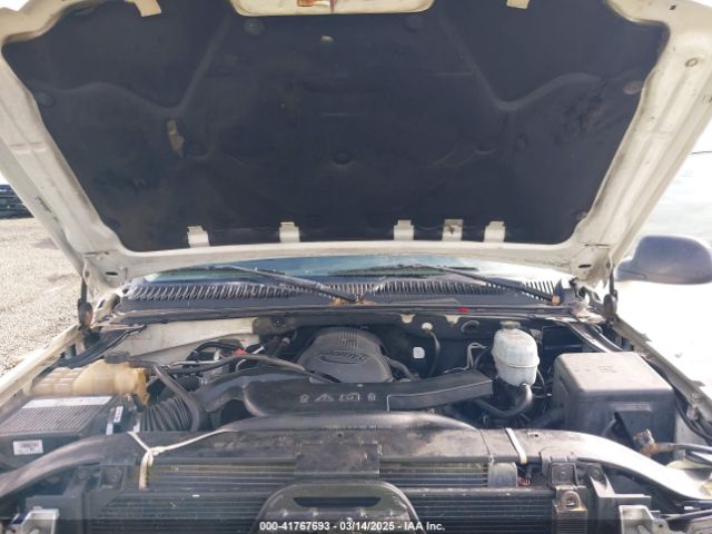2005 CADILLAC ESCALADE ESV 3GYFK66N05G126950 Photo 9