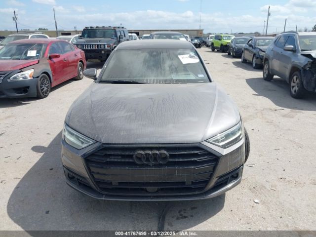 WAU8DAF89KN010314 Audi A8 L 55