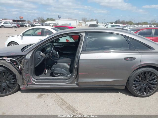 WAU8DAF89KN010314 Audi A8 L 55