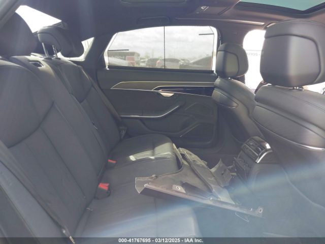 WAU8DAF89KN010314 Audi A8 L 55