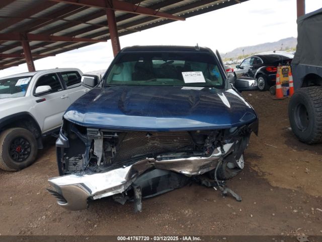 1GCPWCED3MZ205727 Chevrolet Silverado 1500 2wd  Short Bed Lt