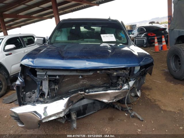 1GCPWCED3MZ205727 Chevrolet Silverado 1500 2wd  Short Bed Lt
