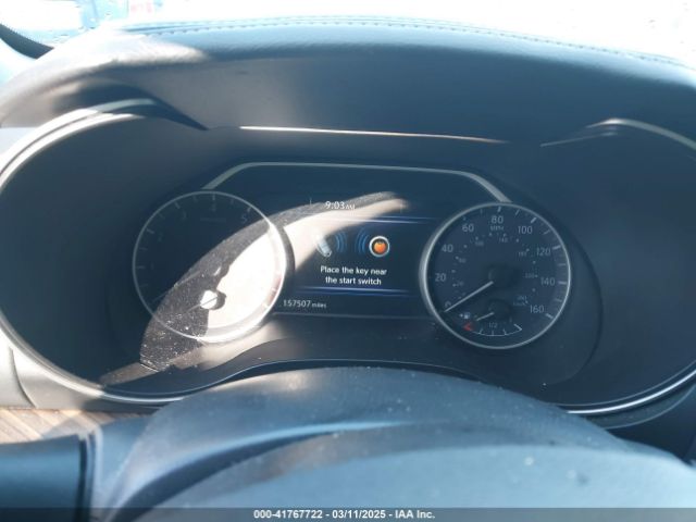 1N4AA6APXHC427508 Nissan Maxima 3.5 Platinum