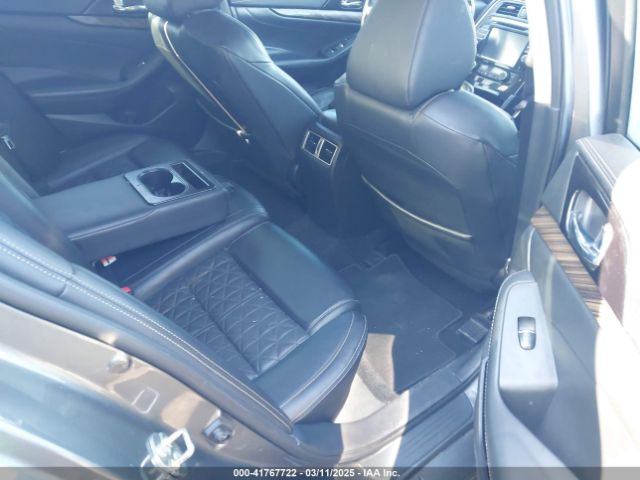 1N4AA6APXHC427508 Nissan Maxima 3.5 Platinum