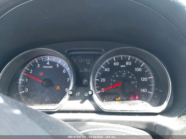 3N1CN7AP6KL801737 Nissan Versa 1.6 Sv