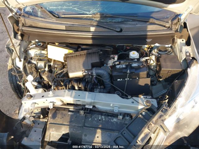 2021 MITSUBISHI MIRAGE ML32AUHJ5MH010849 Photo 9