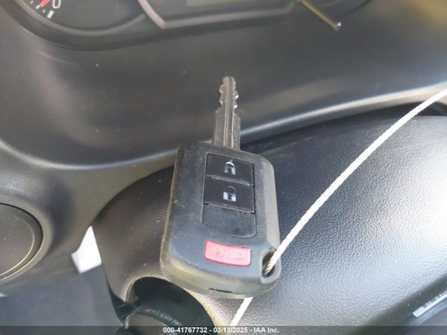 2021 MITSUBISHI MIRAGE ML32AUHJ5MH010849 Photo 10