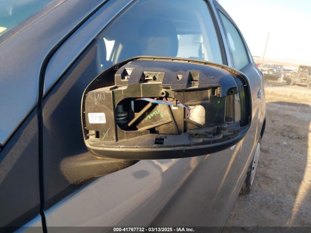 ML32AUHJ5MH010849 Mitsubishi Mirage Carbonite Edition/es/le