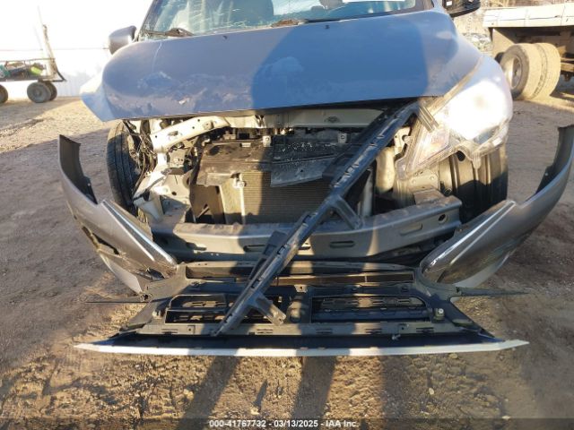 2021 MITSUBISHI MIRAGE ML32AUHJ5MH010849 Photo 5