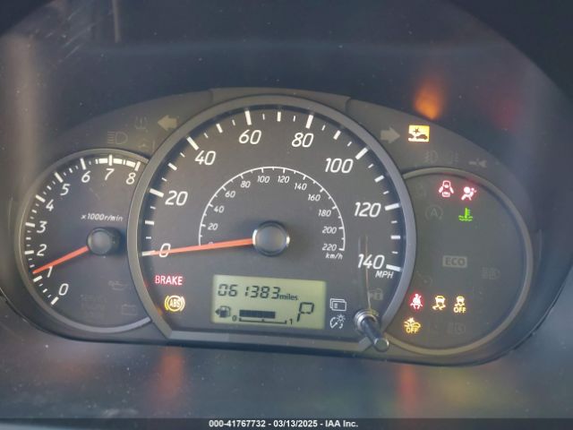 2021 MITSUBISHI MIRAGE ML32AUHJ5MH010849 Photo 6