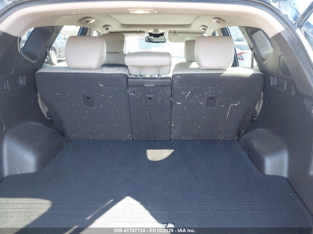 5XYZUDLB5HG415837 Hyundai Santa Fe Sport 2.4l