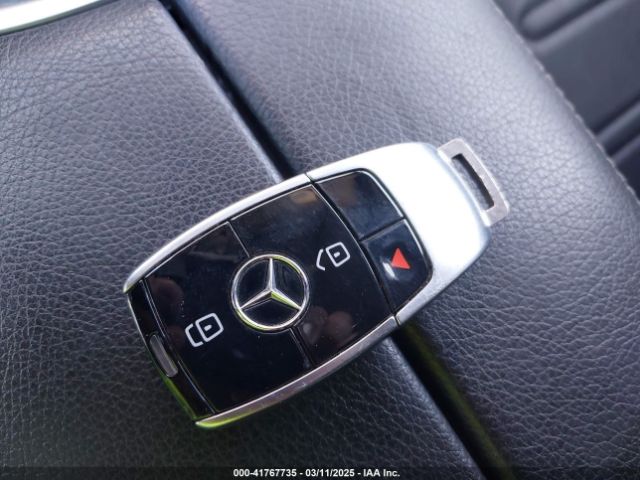 WDCYC6BJ4KX309588 Mercedes-Benz G 550 4matic