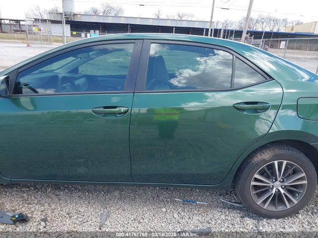 Toyota Corolla Le Plus 2016 2T1BURHE0GC527442 Image 14