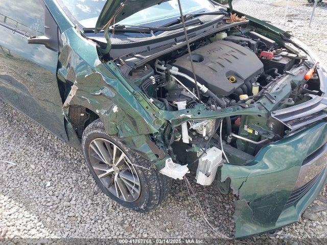 Toyota Corolla Le Plus 2016 2T1BURHE0GC527442 Image 6