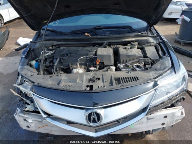 19UDE2F31GA018903 Acura Ilx 2.4l/acurawatch Plus Package