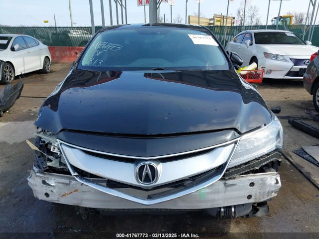 19UDE2F31GA018903 Acura Ilx 2.4l/acurawatch Plus Package