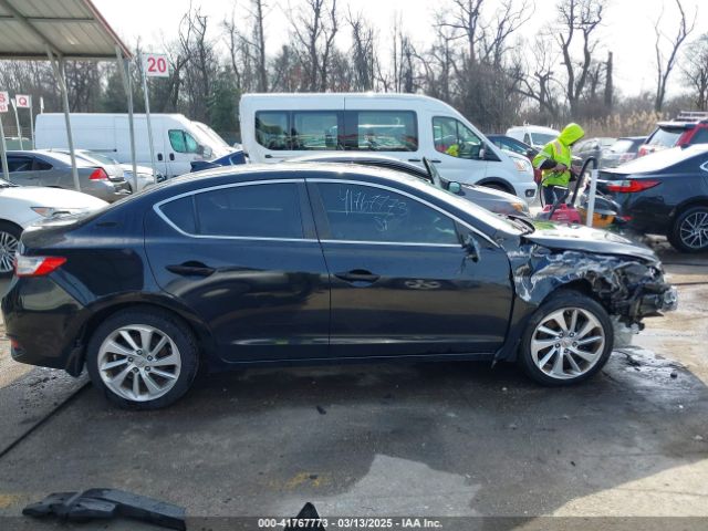 19UDE2F31GA018903 Acura Ilx 2.4l/acurawatch Plus Package
